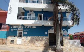 Apartamento avenida 02 com ar condicionado